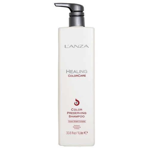 L'ANZA HEALING COLORCARE COLOR PRESERVING SHAMPOO 33OZ