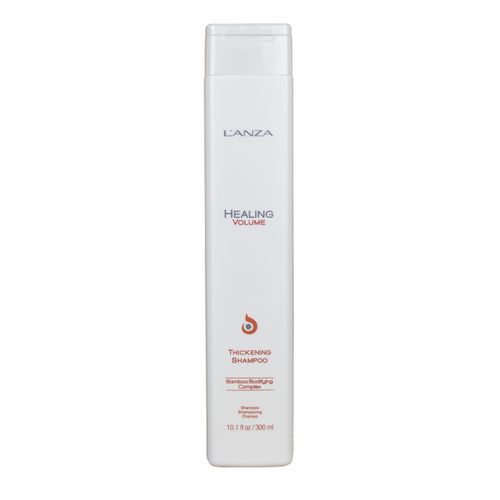 L'ANZA HEALING VOLUMIZING THICKENING SHAMPOO 10OZ