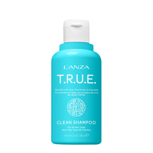 L'ANZA T.R.U.E. CLEAN SHAMPOO 