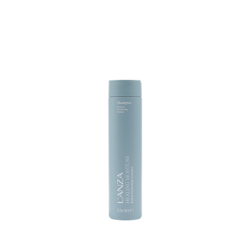 L'ANZA MOISTURE TAMANU CREAM SHAMPOO 10OZ