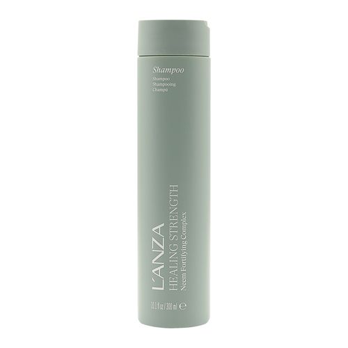 L'ANZA STRENGTH WHITE TEA SHAMPOO 10OZ