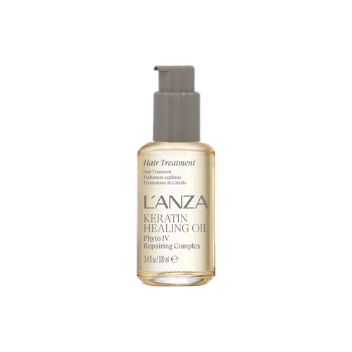 L'ANZA HEALING OIL HAIR TREATMENT 3.4OZ