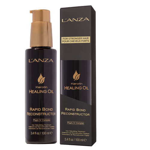 L'ANZA HEALING OIL RAPID BOND RECONSTRUCTOR 