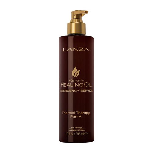 L'ANZA HEALING OIL EMERGENCY THERMAL THERAPY PART A