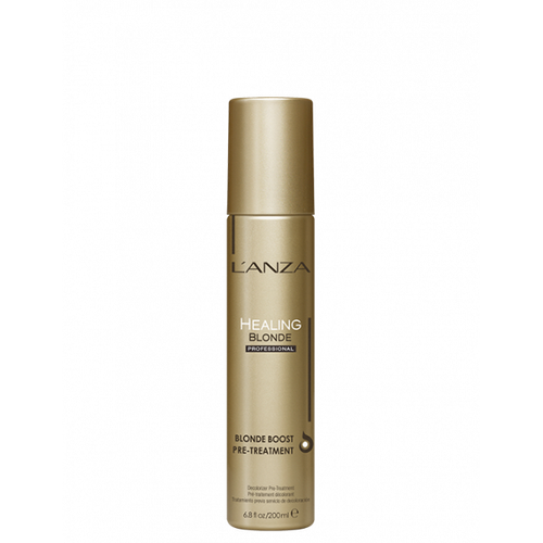 L'ANZA BRIGHT BLONDE BOOST PRE-TREATMENT 