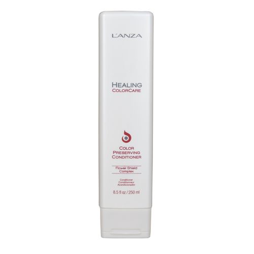 L'ANZA HEALING COLORCARE COLOR PRESERVING CONDITIONER 8.5OZ