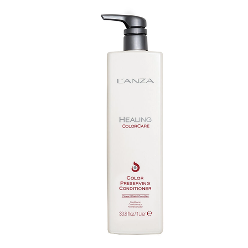 L'ANZA HEALING COLORCARE COLOR PRESERVING CONDITIONER 33OZ