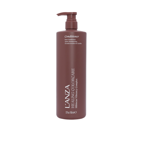 L'ANZA HEALING COLORCARE COLOR PRESERVING CONDITIONER 33OZ