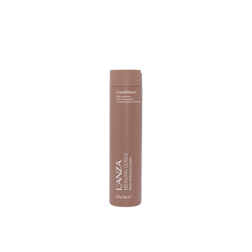 LANZA CURLS BUTTER CONDITIONER 8OZ