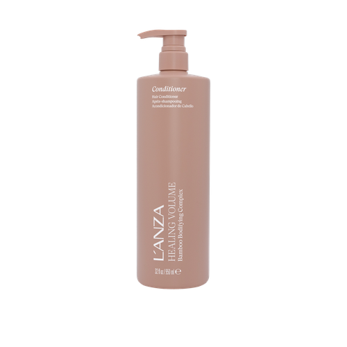 L'ANZA HEALING VOLUMIZING THICKENING CONDITIONER 33OZ