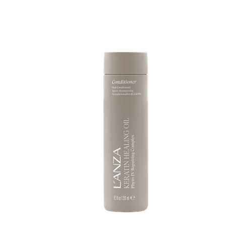 L'ANZA KERATIN HEALING LUSTROUS OIL CONDITIONER 8.5OZ