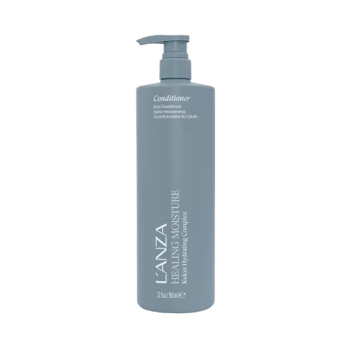 L'ANZA MOISTURE KUKUI NUT CONDITIONER LITER