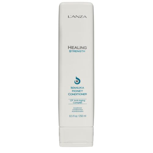 L'ANZA STRENGTH MANUKA HONEY CONDITIONER 8.5OZ