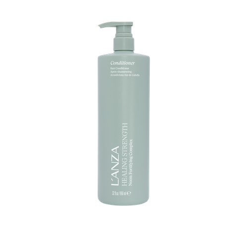 L'ANZA STRENGTH MANUKA HONEY CONDITIONER 33OZ