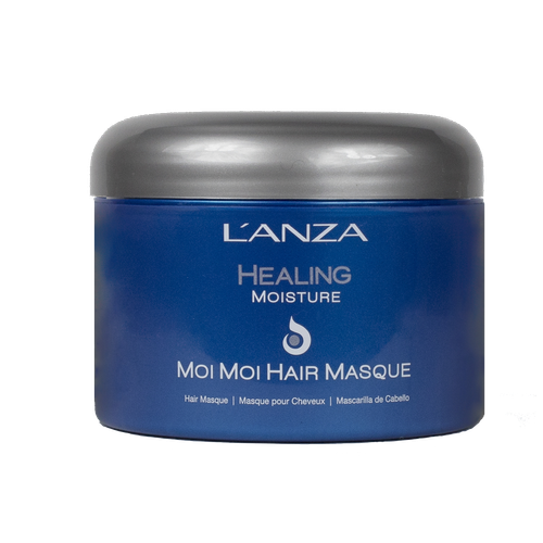 L'ANZA HEALING MOISTURE MOI MOI HAIR MASQUE