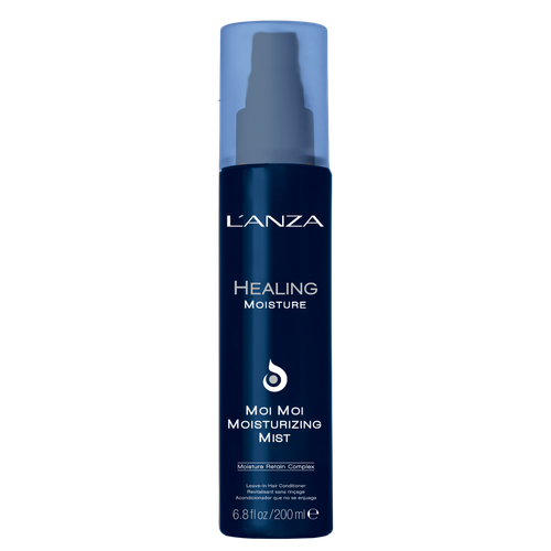 LANZA MOI MOI MOISTURIZING MIST 