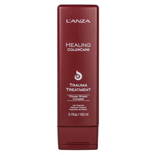 L'ANZA COLORCARE COLOR PRESERVING TRAUMA TREATMENT 5.1OZ