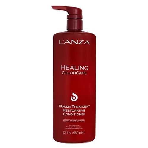 LANZA TRAUMA TREATMENT RESTORATIVE CONDITIONER 33OZ