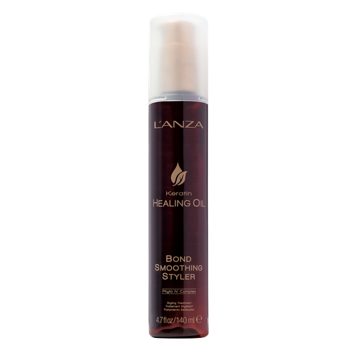 L'ANZA HEALING OIL BOND SMOOTHING STYLER 