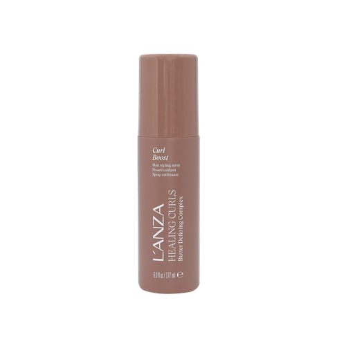 LANZA CURLS BOOST ACTIVATING SPRAY 6OZ