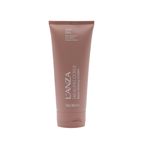 LANZA CURLS FLEX MEMORY GEL 6OZ
