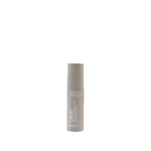 L'ANZA LUSTROUS SHINE SPRAY 