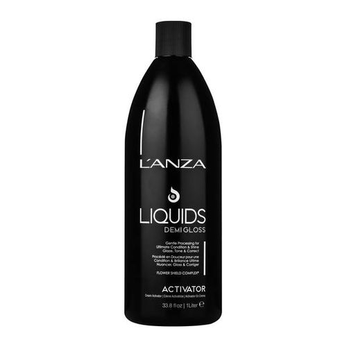 L'ANZA LIQUID DEMI GLOSS 7 VOLUME ACTIVATOR