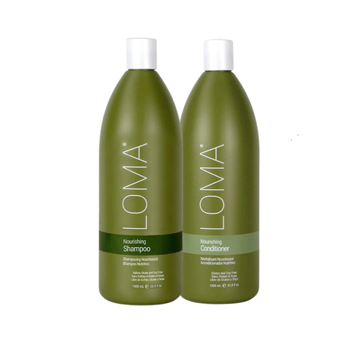 LOMA NOURISH LITER DUO