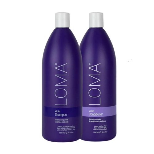 LOMA VIOLET LITER DUO