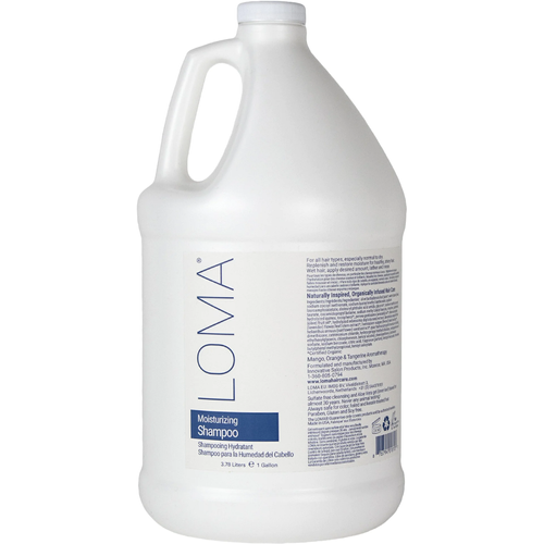 LOMA MOISTURIZING SHAMPOO GALLON