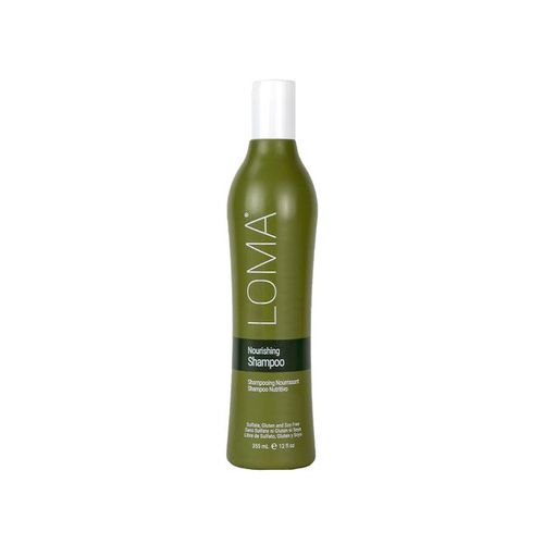 LOMA NOURISHING SHAMPOO 12OZ