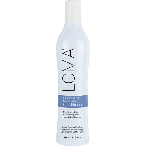 LOMA FRAGRANCE FREE MOISTURE CONDITIONER 