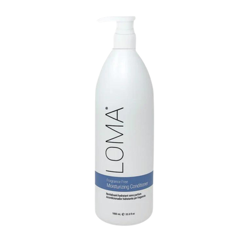 LOMA FRAGRANCE FREE MOISTURE CONDITIONER 