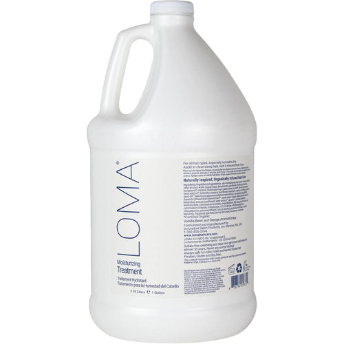 LOMA MOISTURIZING TREATMENT GALLON