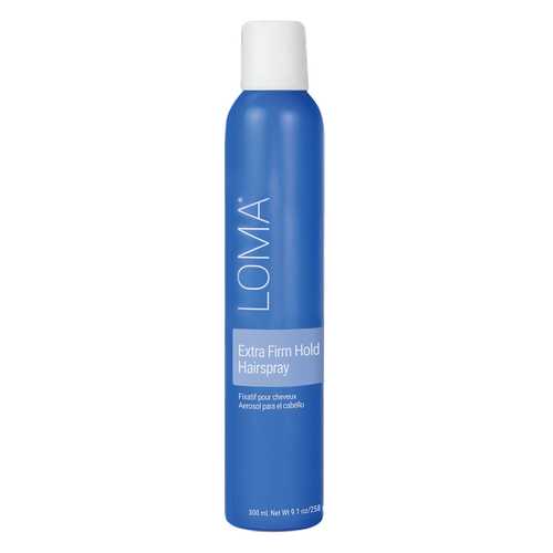 LOMA EXTRA FIRM HOLD HAIRSPRAY 