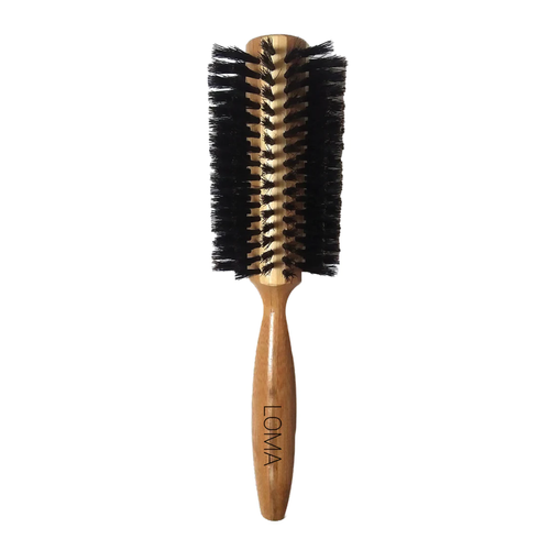 LOMA BAMBOO ROUND BRUSH