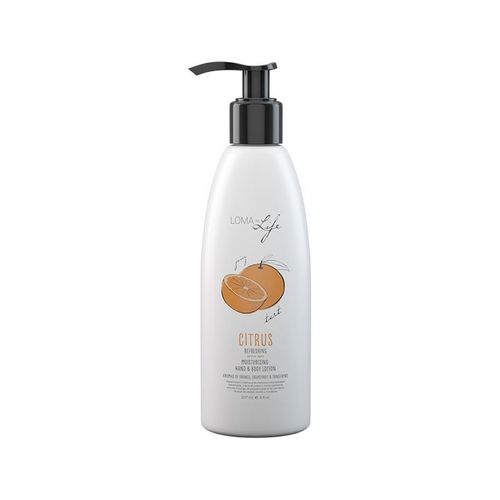 LOMA FOR LIFE BODY LOTION