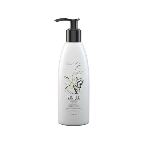 LOMA FOR LIFE BODY LOTION