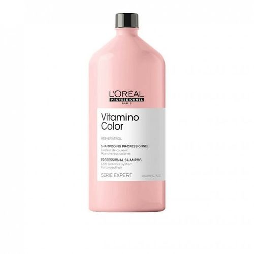 L'OREAL PROFESSIONNEL VITAMINO COLOR SHAMPOO 50.7OZ