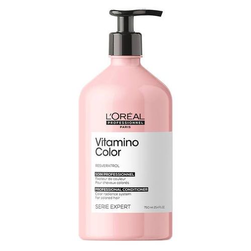 L'OREAL PROFESSIONNEL VITAMINO COLOR CONDITIONER 25.4OZ