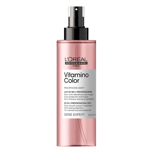 L'OREAL PROFESSIONNEL VITAMINO COLOR 10-N-1 SPRAY 