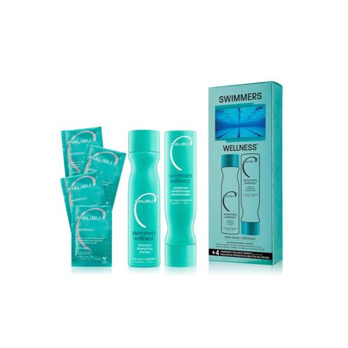 MALIBU C SWIMMERS WELLNESS COLLECTION (KIT)