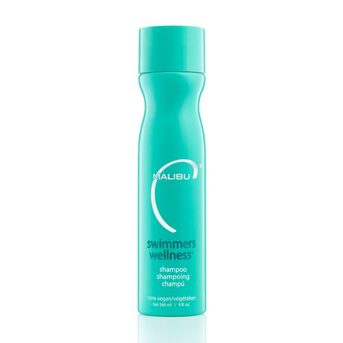 MALIBU C SWIMMERS WELLNESS SHAMPOO 