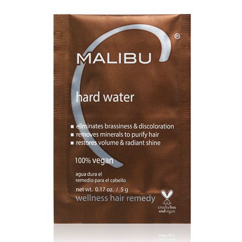 MALIBU C HARD WATER WELLNESS REMEDY FOIL PACKETTE