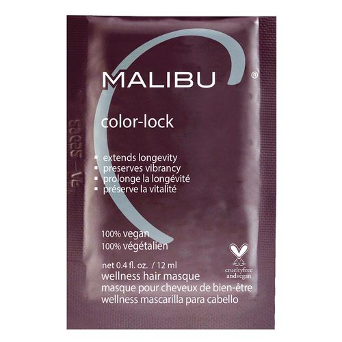 MALIBU C COLOR-LOCK FOIL PACKETTE (REPLENISH)