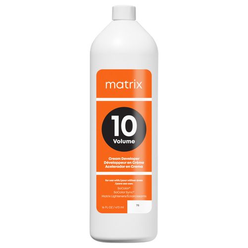 MATRIX UNIVERSAL DEVELOPER 10 VOL 32OZ