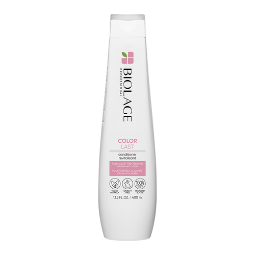 BIOLAGE COLORLAST CONDITIONER 13.5OZ