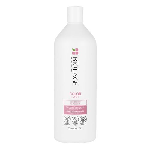 BIOLAGE COLORLAST CONDITIONER 33OZ