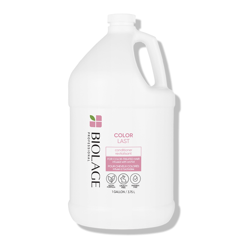 BIOLAGE COLORLAST CONDITIONER GALLON