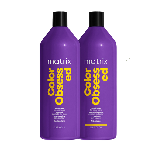 MATRIX COLOR OBSESSED LITER DUO